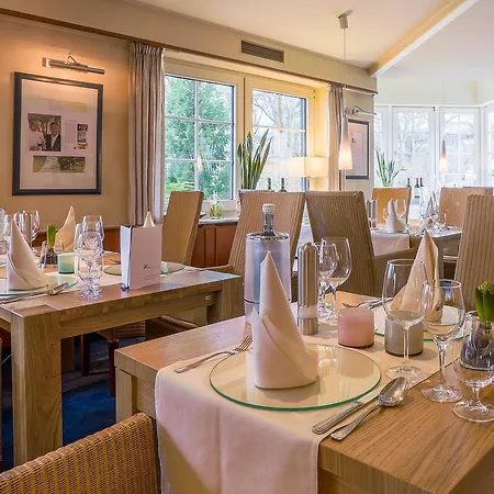 Schewe Hotel Lohne (North Rhine-Westphalia)