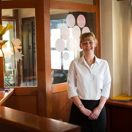 Schewe 3* Lohne (North Rhine-Westphalia)