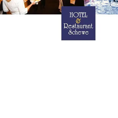 Hotel Schewe 3*