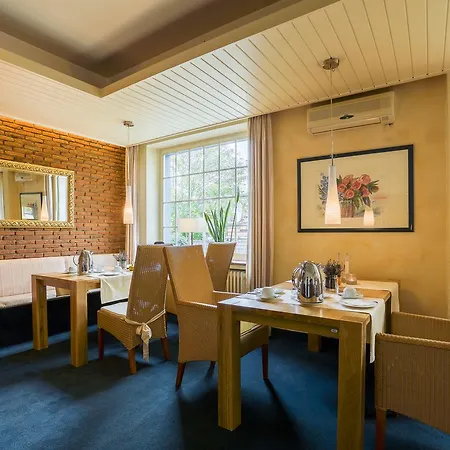 Hotel Schewe Lohne (North Rhine-Westphalia)