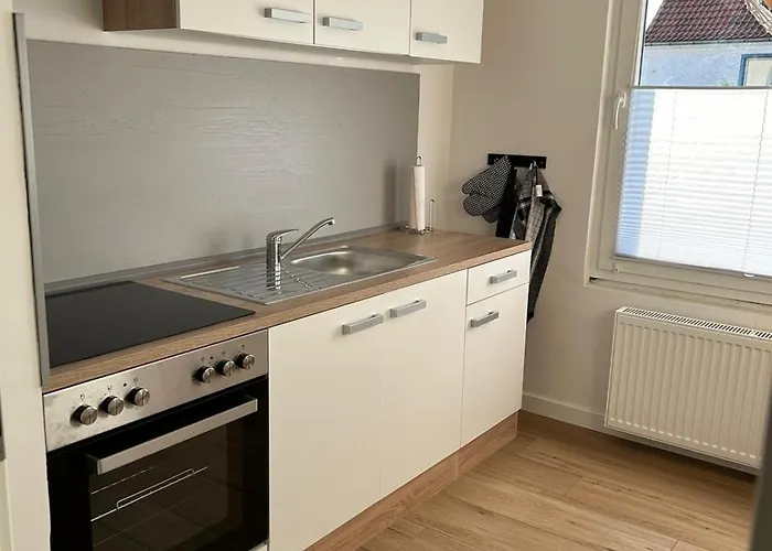 Schewe 3* Lohne (North Rhine-Westphalia)