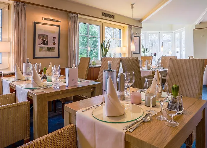 Schewe Hotel Lohne (North Rhine-Westphalia)