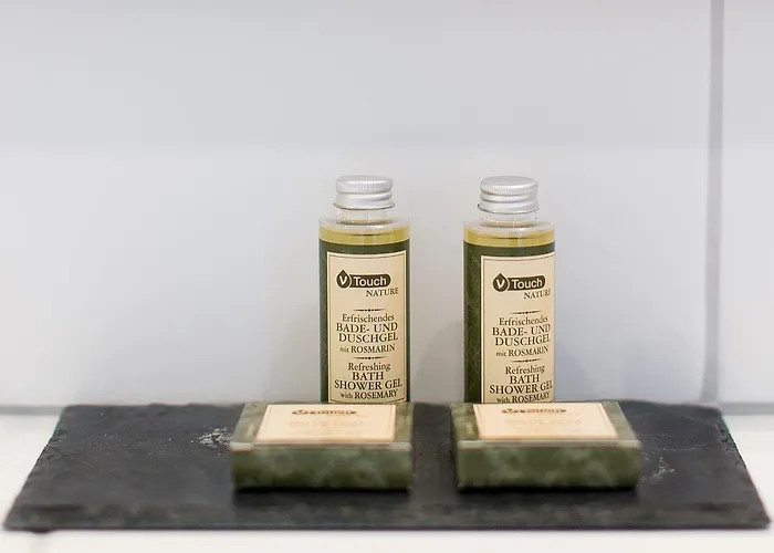 Hotel Schewe Lohne (North Rhine-Westphalia)