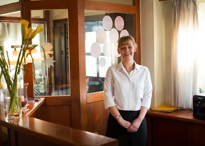 Schewe 3* Lohne (North Rhine-Westphalia)