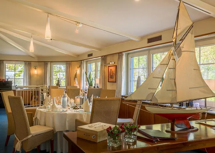 Ξενοδοχείο Schewe 3*