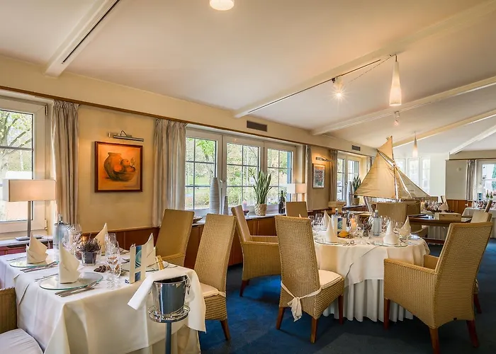 Schewe 3* Lohne (North Rhine-Westphalia)