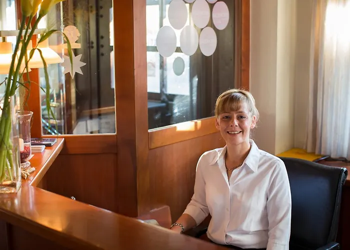 Schewe 3* Lohne (North Rhine-Westphalia)