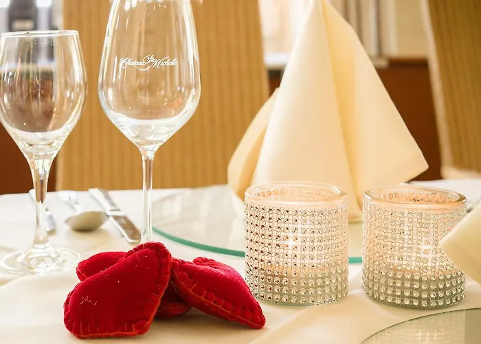 Schewe 3* Lohne (North Rhine-Westphalia)