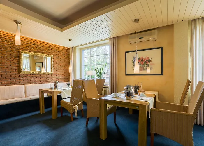 Hotel Schewe Lohne (North Rhine-Westphalia)